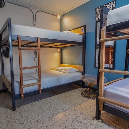 Tambo Hostel Leticia Kültér fotó