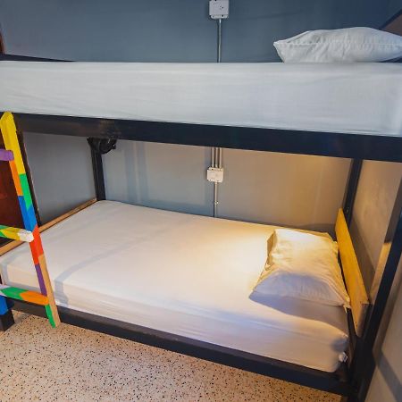 Tambo Hostel Leticia Kültér fotó