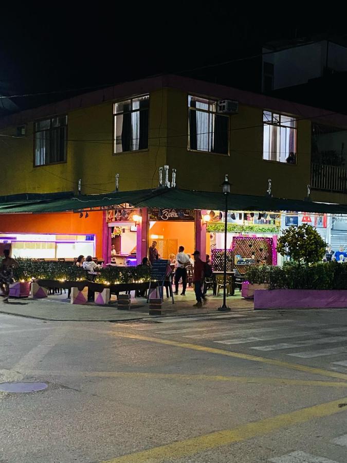 Tambo Hostel Leticia Kültér fotó