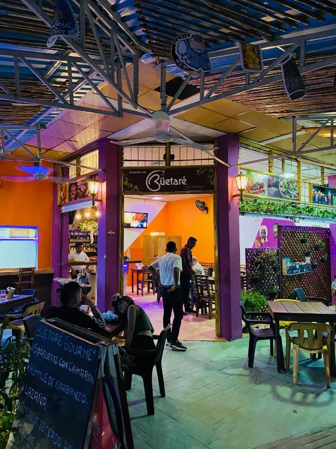 Tambo Hostel Leticia Kültér fotó