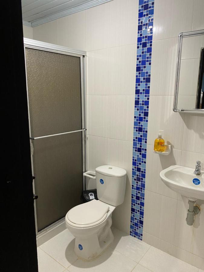 Tambo Hostel Leticia Kültér fotó