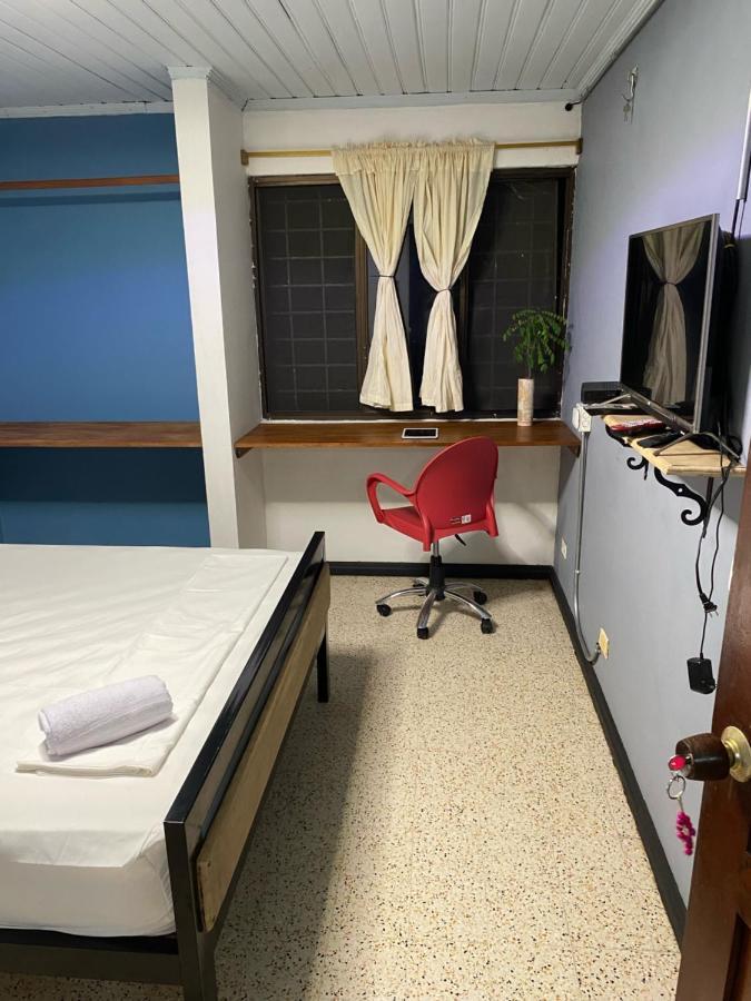 Tambo Hostel Leticia Kültér fotó