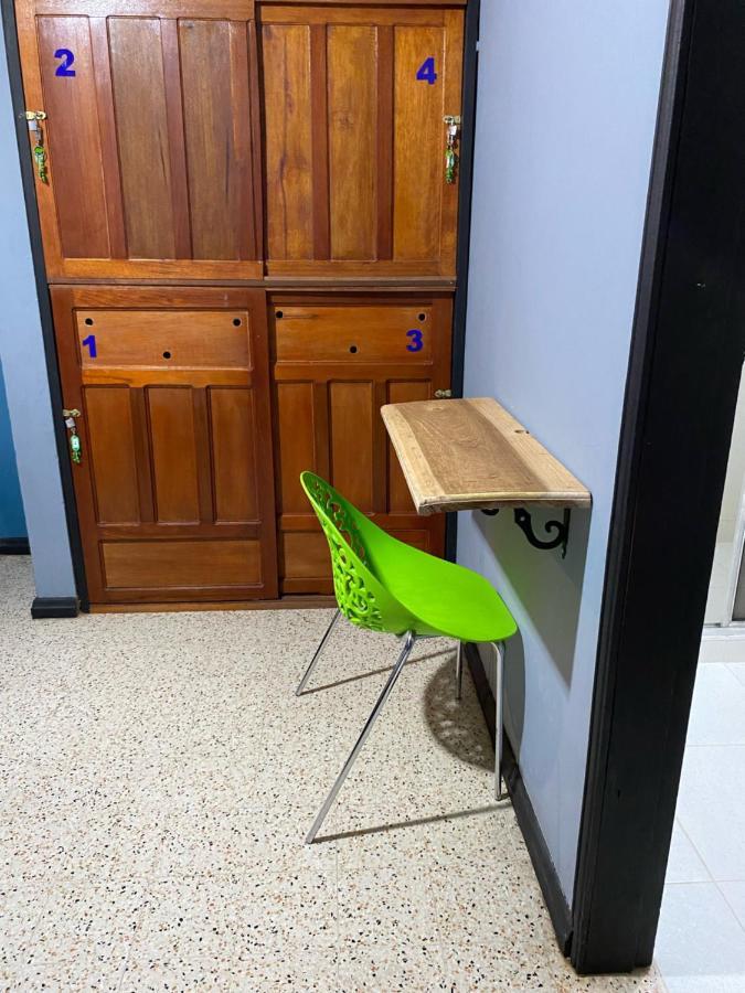 Tambo Hostel Leticia Kültér fotó