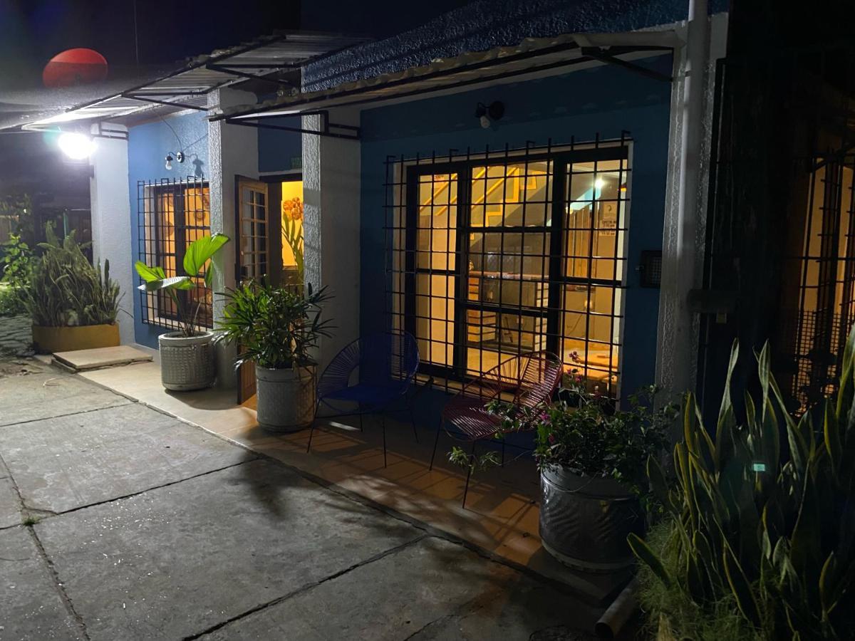 Tambo Hostel Leticia Kültér fotó