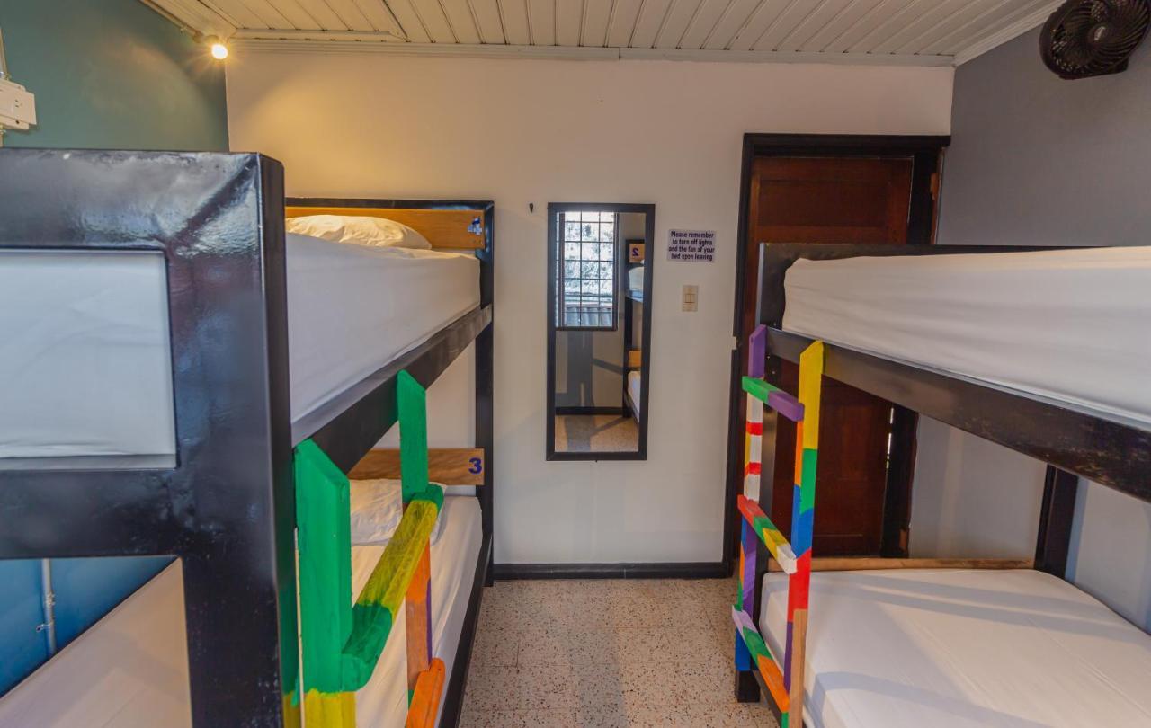 Tambo Hostel Leticia Kültér fotó