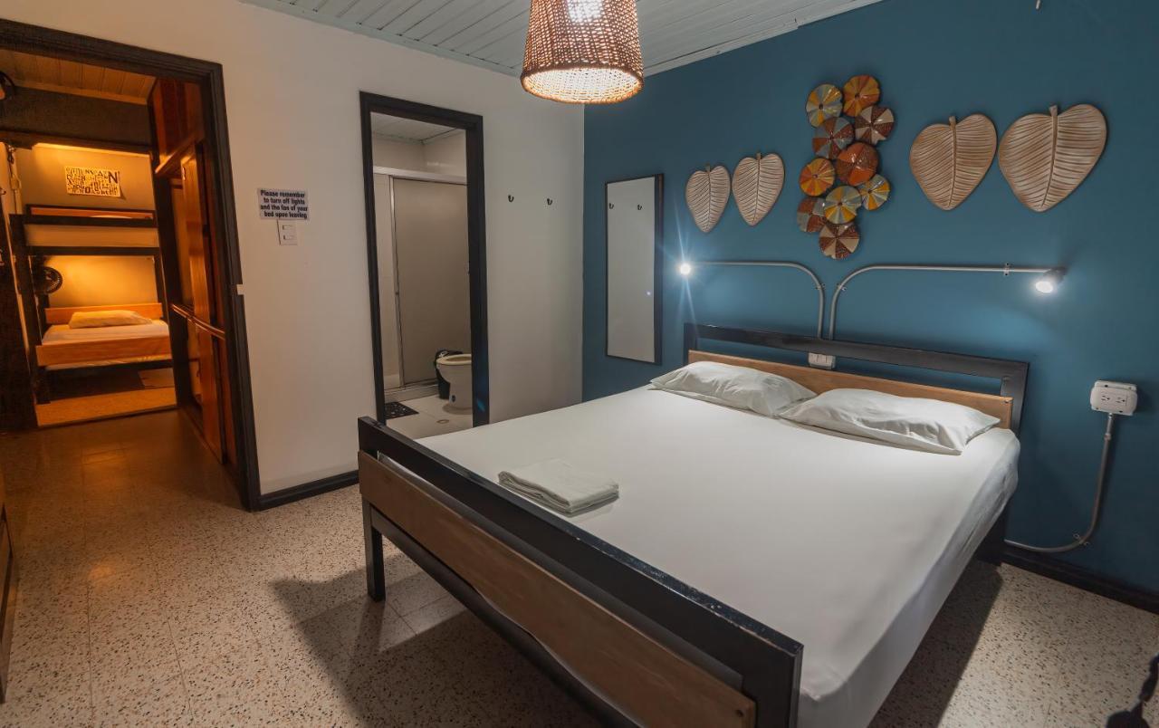 Tambo Hostel Leticia Kültér fotó