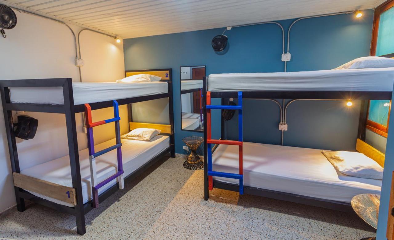 Tambo Hostel Leticia Kültér fotó