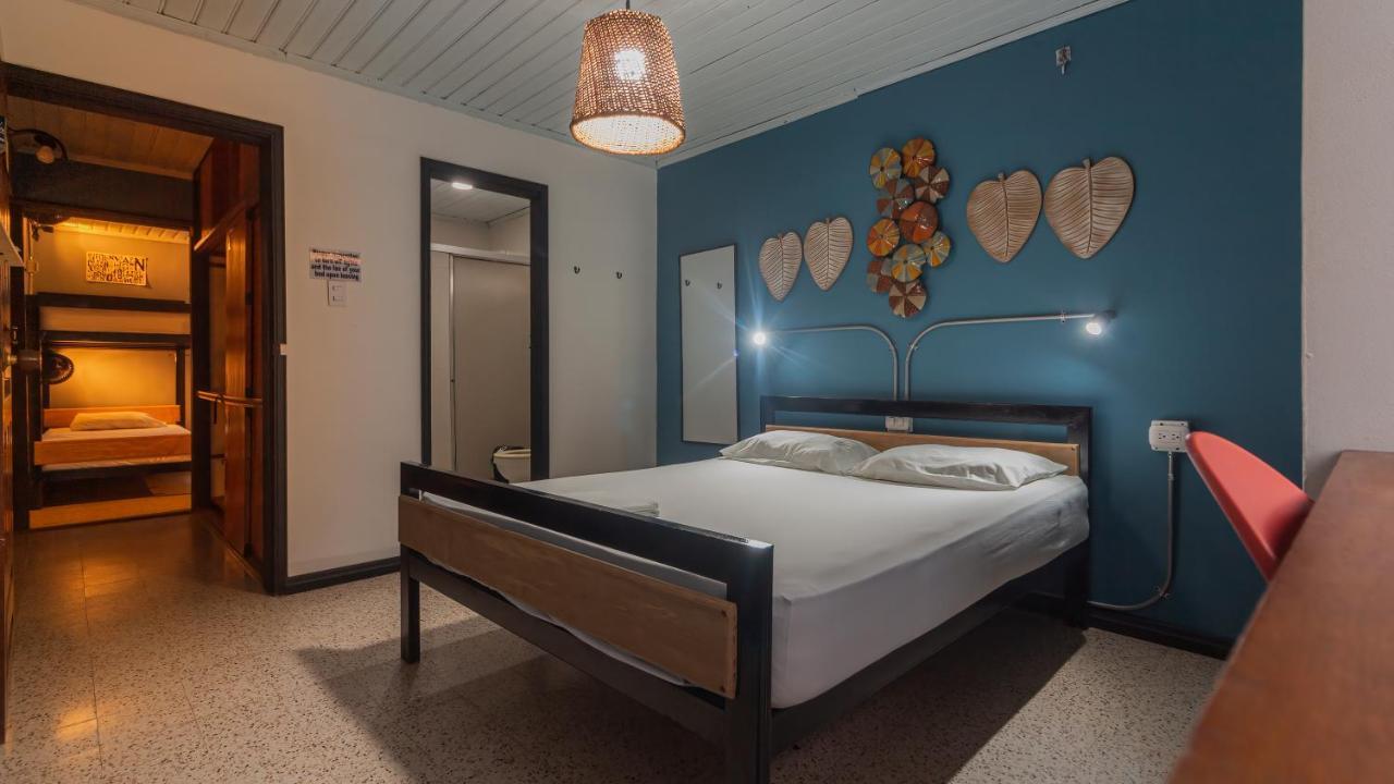 Tambo Hostel Leticia Kültér fotó
