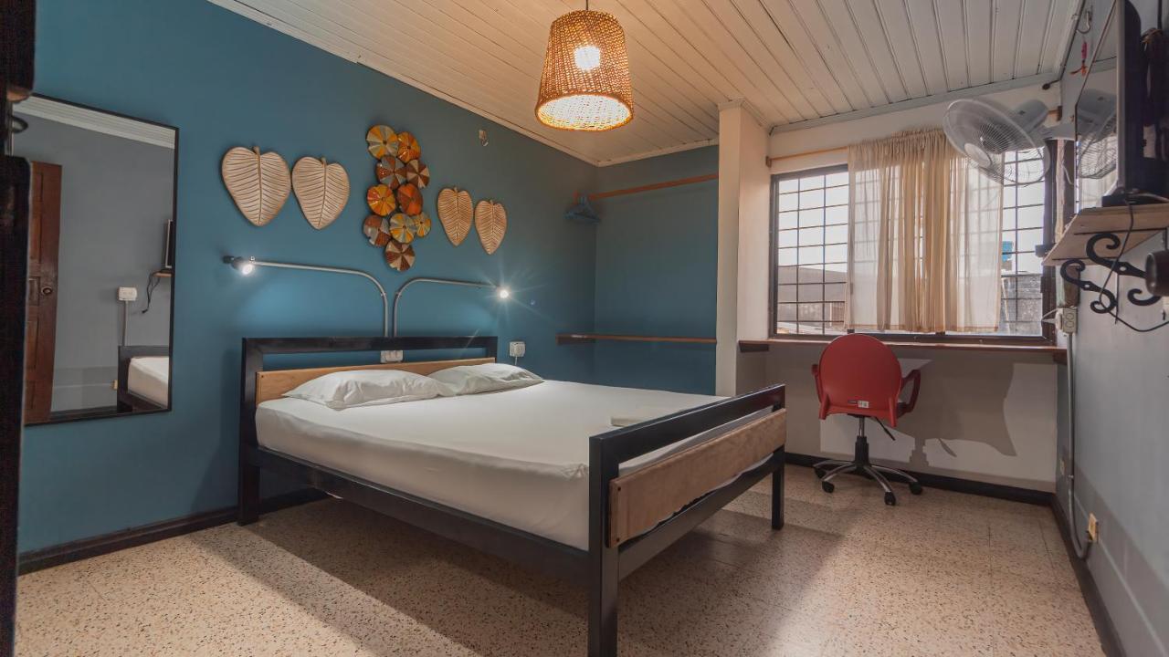 Tambo Hostel Leticia Kültér fotó