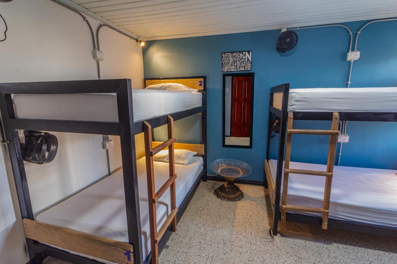 Tambo Hostel Leticia Kültér fotó