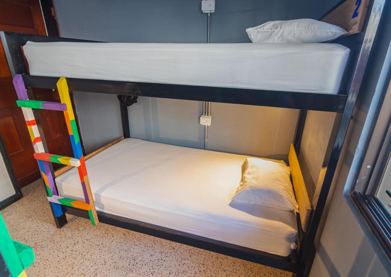 Tambo Hostel Leticia Kültér fotó