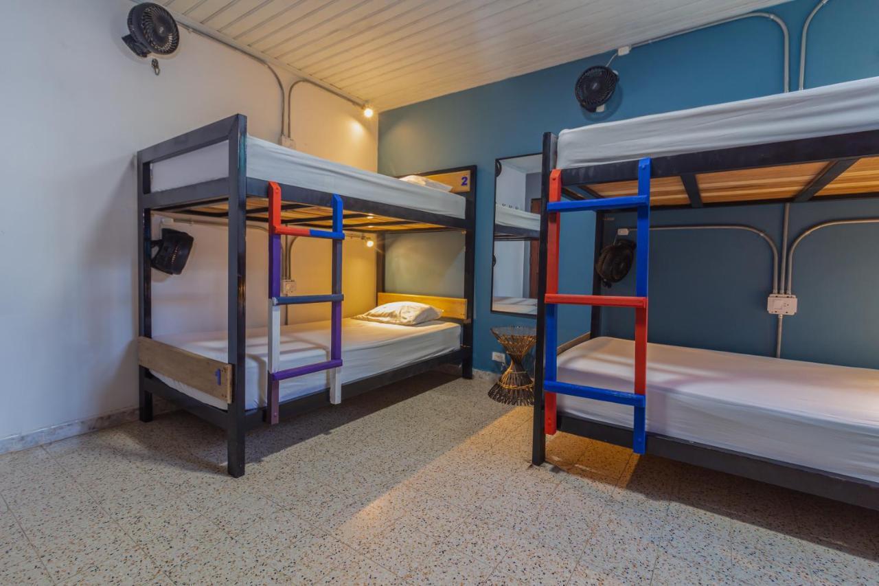 Tambo Hostel Leticia Kültér fotó