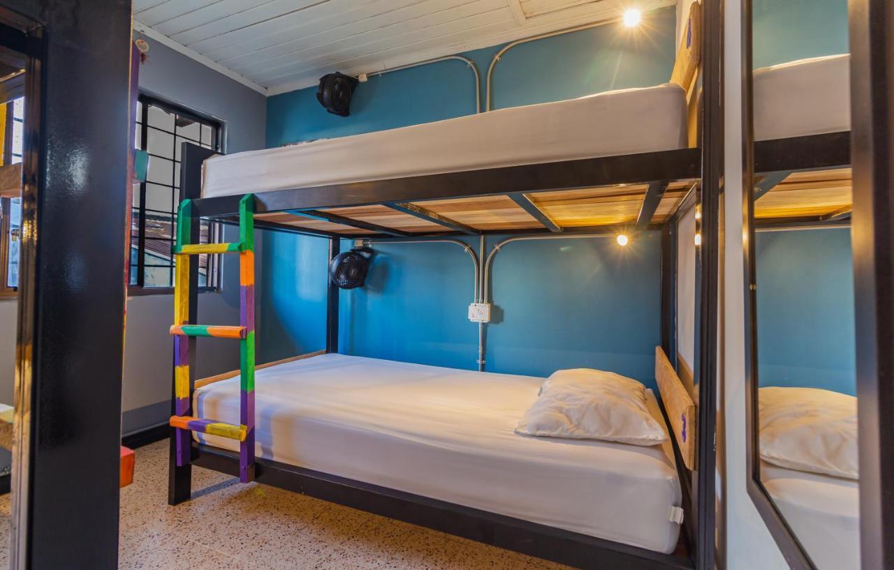 Tambo Hostel Leticia Kültér fotó