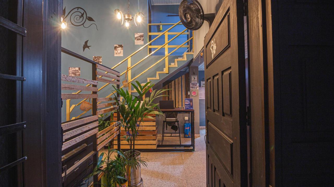 Tambo Hostel Leticia Kültér fotó