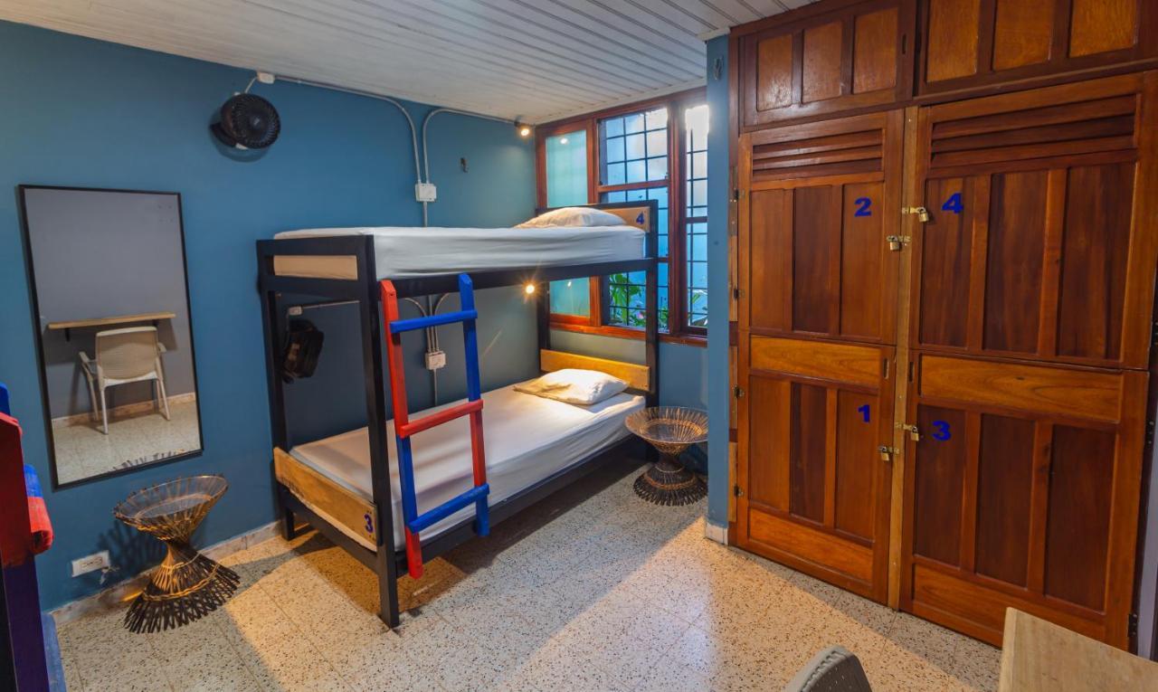 Tambo Hostel Leticia Kültér fotó