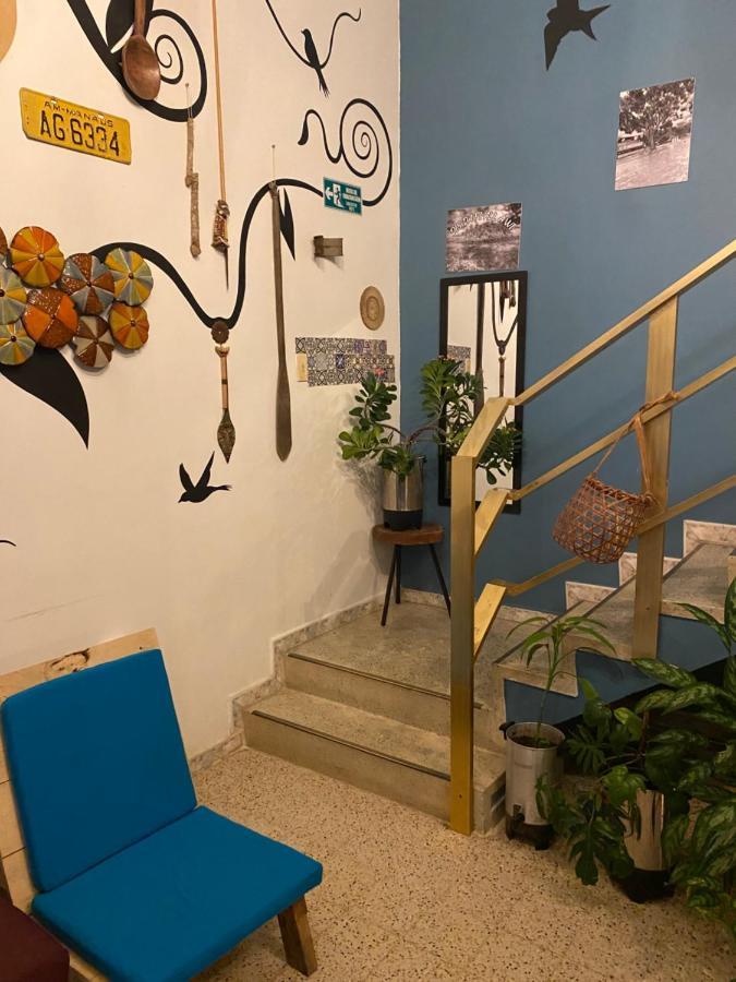 Tambo Hostel Leticia Kültér fotó