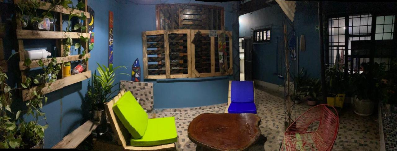 Tambo Hostel Leticia Kültér fotó
