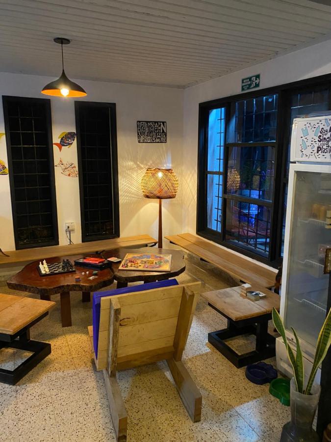 Tambo Hostel Leticia Kültér fotó