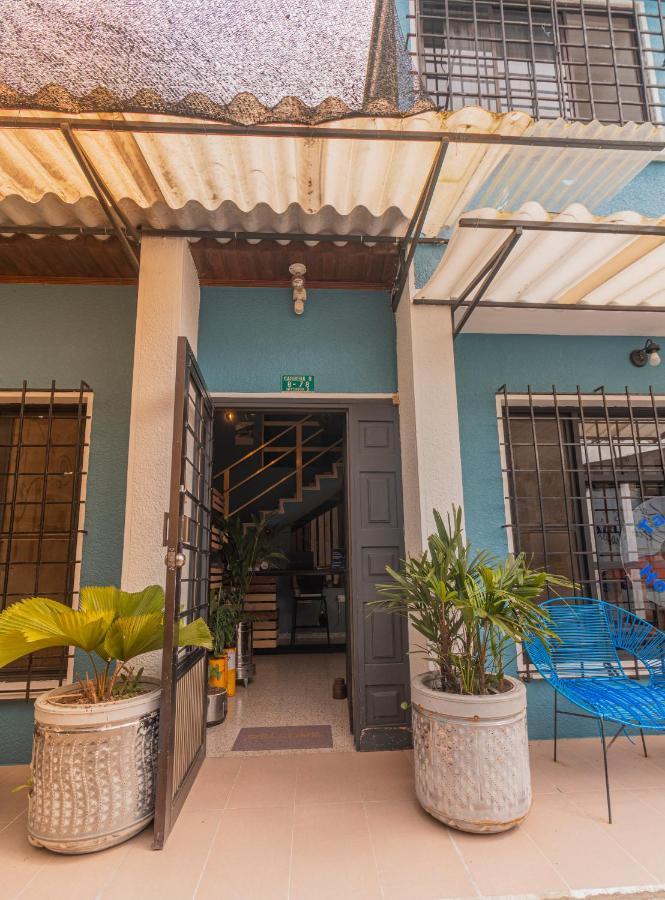 Tambo Hostel Leticia Kültér fotó